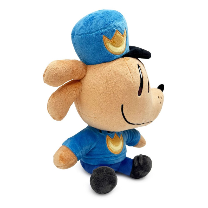 Dog Man Plush Figure Dog Man 22 cm 1