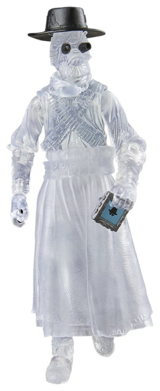 Star Wars Black Series Action Figure Tusken Raider (Halloween Edition) 15 cm 5