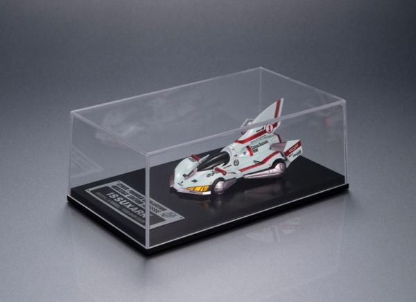 Future GPX Cyber Formula Vehicle 1/18 Issuxark Heritage Edition 14 cm