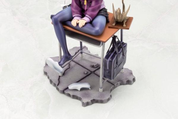 SSSS.Gridman Statue 1/7 Akane Shinjo 21 cm