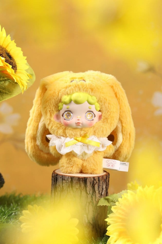 Fantastic Bunny O2 Plan Series Mini Figures Blind Box Assortment (6) 4