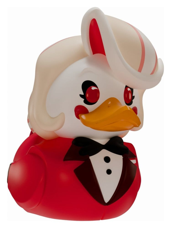 Hazbin Hotel Tubbz Mini PVC Figure Charlie Morningstar 5 cm 2