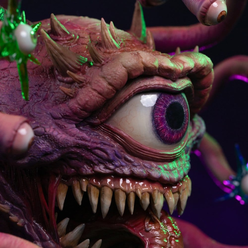 Dungeons & Dragons Icons Statue Beholder 30 cm 6