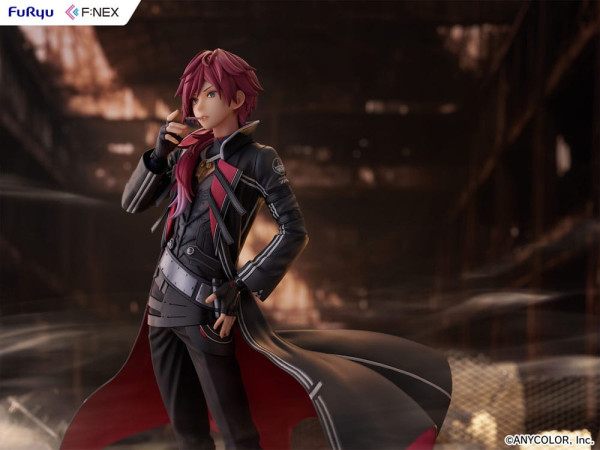Nijisanji F:Nex PVC Statue 1/7 Lauren Iroas 26 cm 5