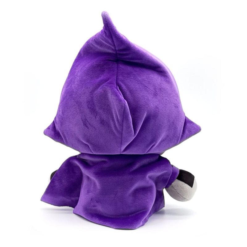 Teen Titans Go! Plush Figure Raven 22 cm 1