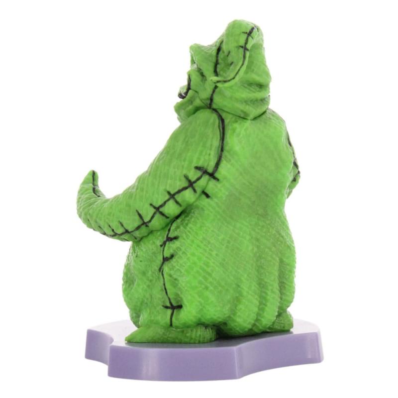 Nightmare Before Christmas Holdems Mini Holder Oogie-Boogie 10 cm