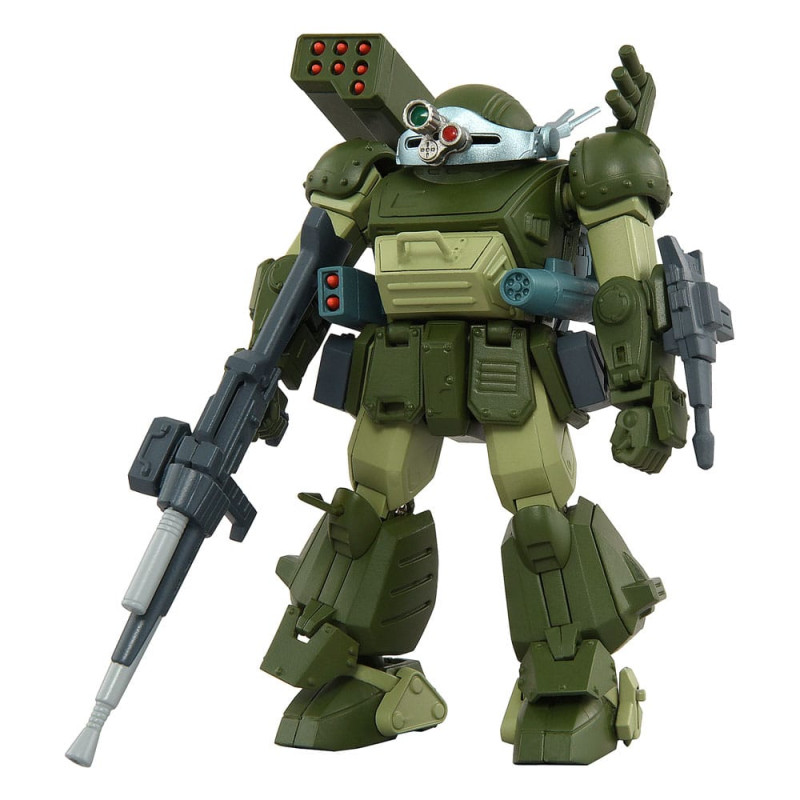 Toyrise AT Action Figure 1/48 03 Scopedog Turbo Custom 8 cm