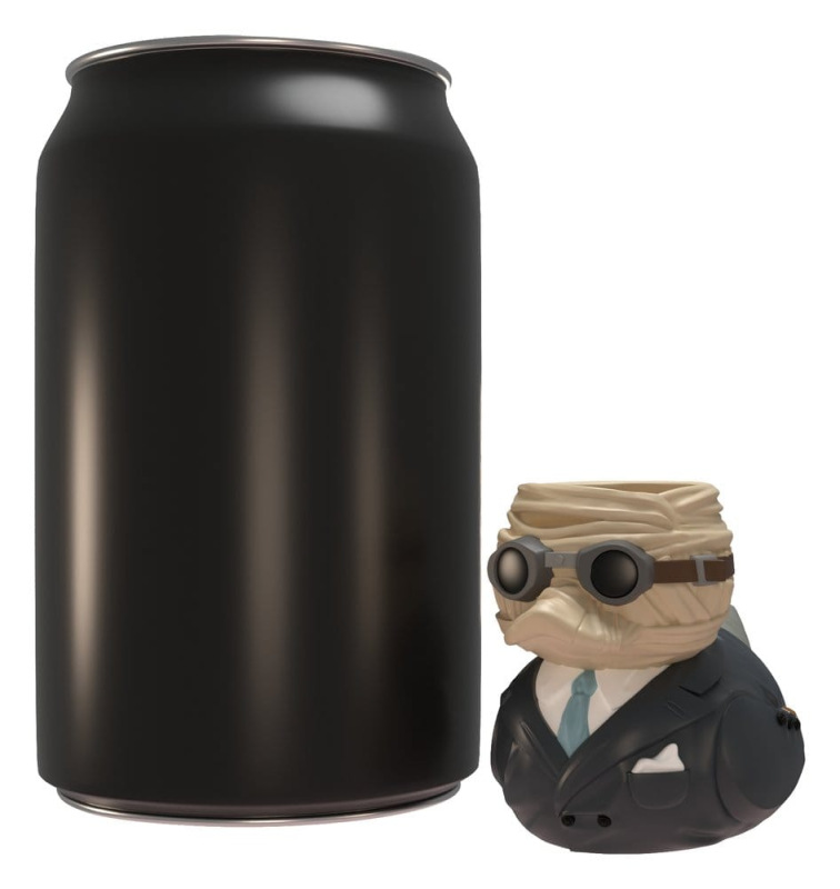 Monsters Tubbz Mini PVC Figure Invisible Man 5 cm 5