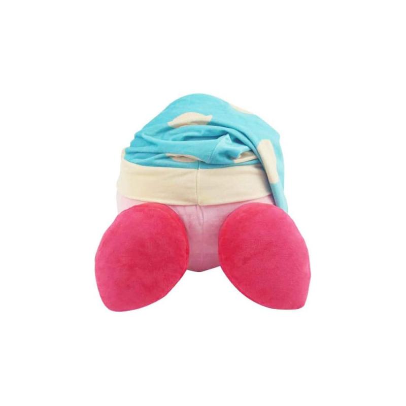 Kirby Plush Figure Sleepy 30 cm