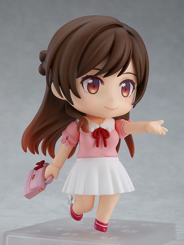 Rent A Girlfriend Nendoroid Action Figure Chizuru Mizuhara 10 cm 2