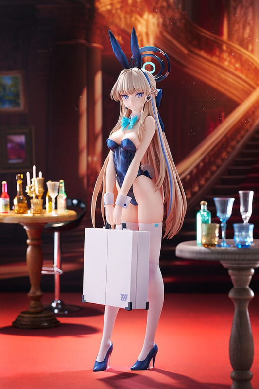 Blue Archive PVC Statue 1/7 Toki Asuma (Bunny Girl) 30 cm 1