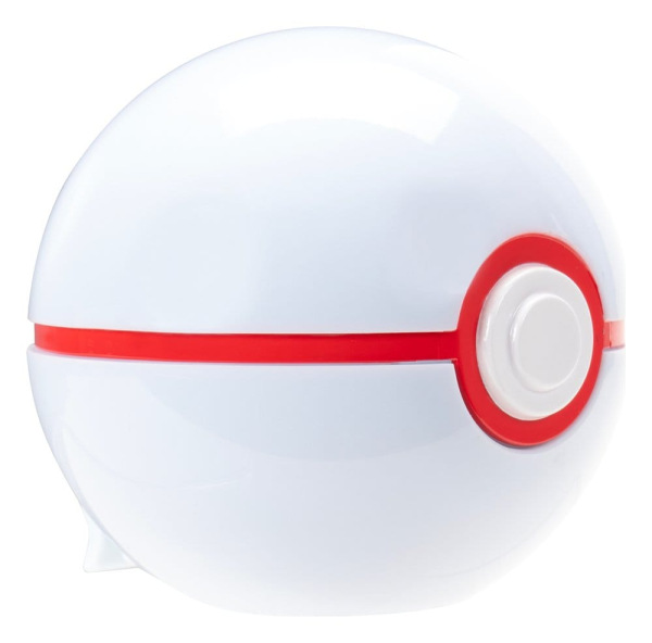 Pokémon Clip 'n' Go Belt Set ver. 20 Assortment (4) 7