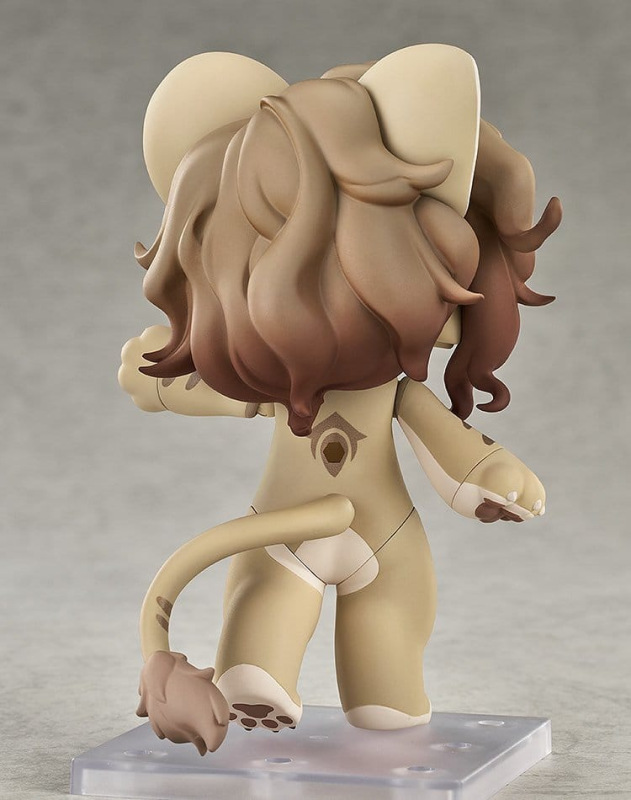 Fluffy Land Nendoroid Action Figure August 10 cm 6
