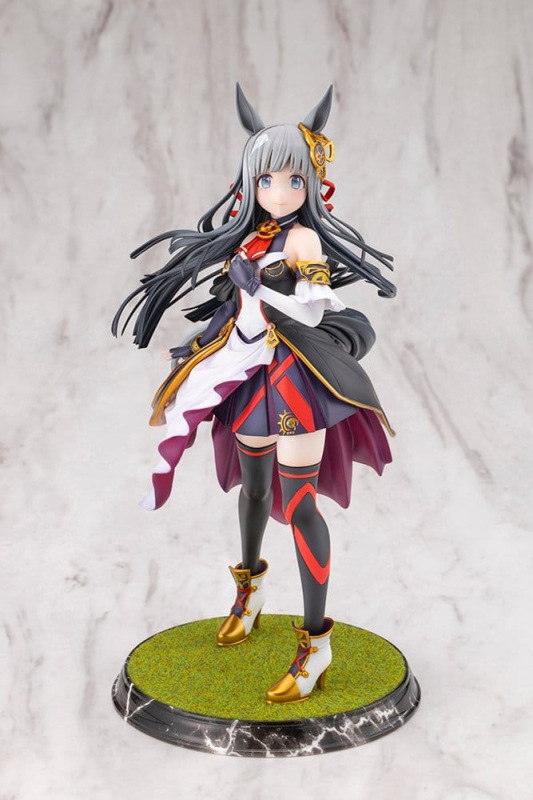 Umamusume: Pretty Derby PVC Figure 1/7 Chrono Genesis 26 cm 3