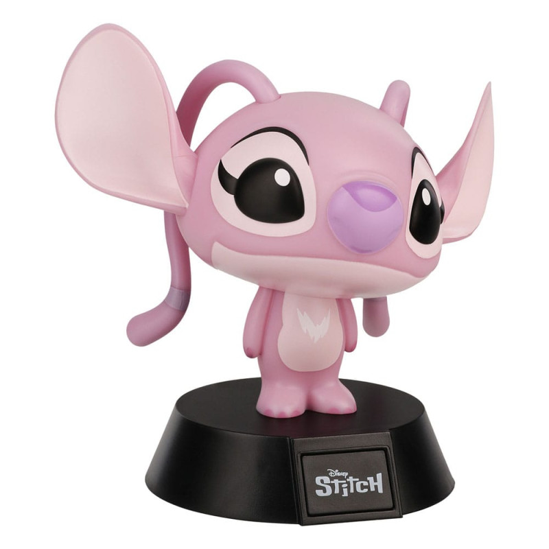 Lilo & Stitch Icons Light Angel 3