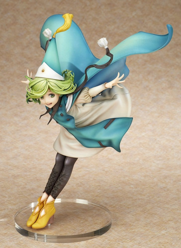 Atelier of Witch Hat PVC Figure 1/6 Coco 25 cm (re-run) 14