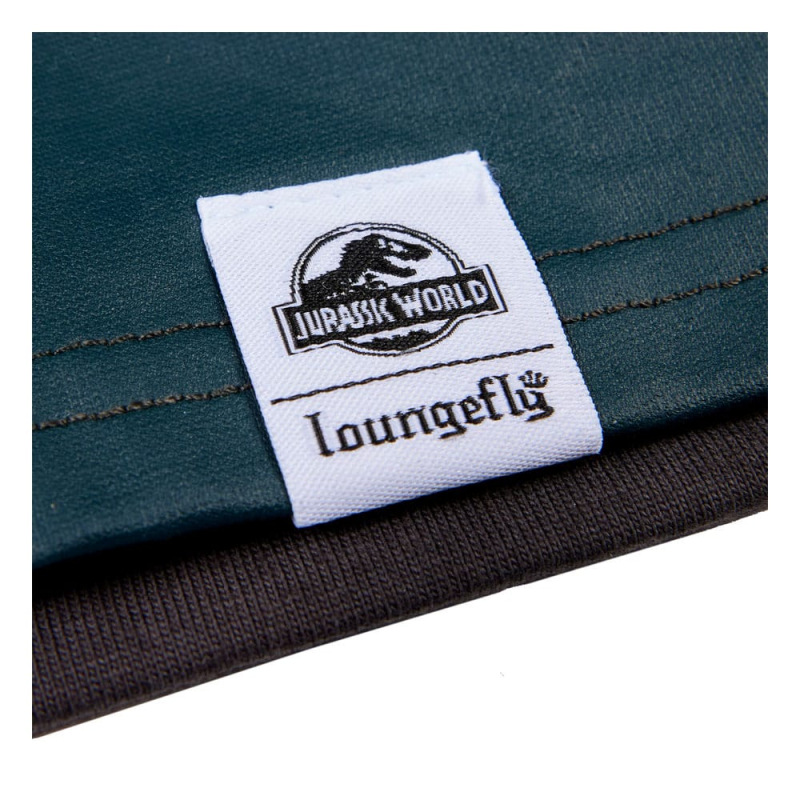 Jurassic World by Loungefly Tee T-Shirt Unisex Dinos Size XL 1