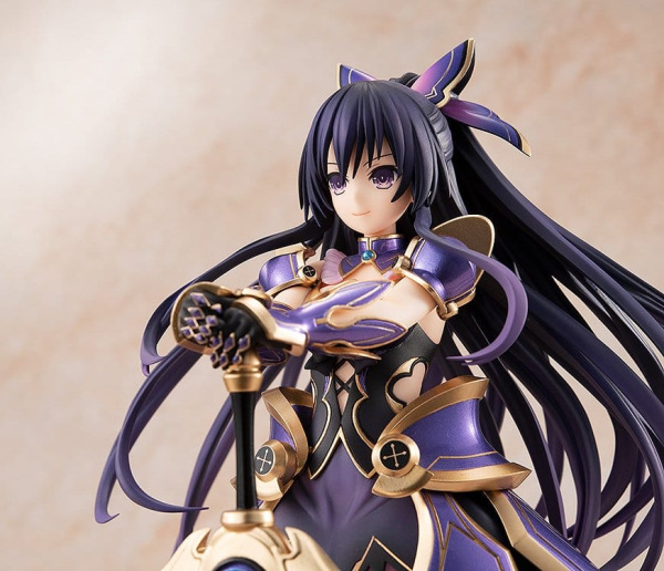 Date A Live PVC Figure 1/7 Tohka Yatogami Astral Dress Ver. (re-run) 23 cm 6