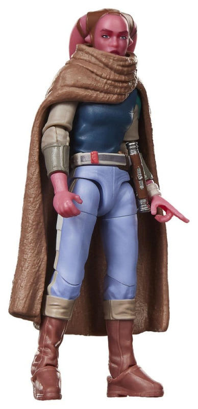Star Wars: Maul – Shadow Lord Vintage Collection Action Figure Devon Izara 10 cm