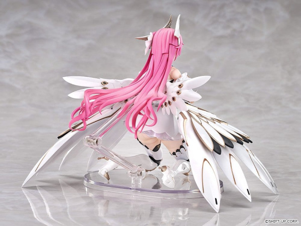 Goddess of Victory: Nikke Hyper Body Action Figure Dorothy 15 cm 8