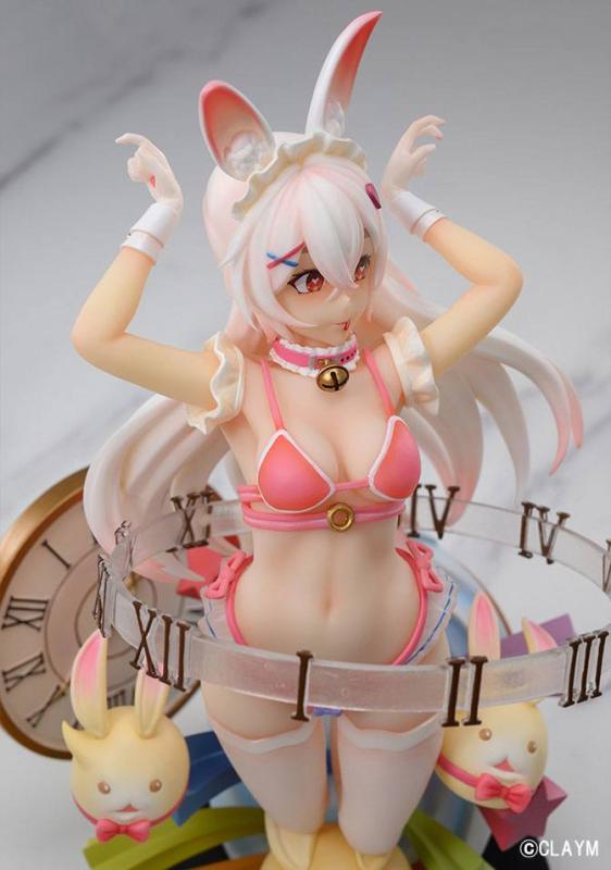 Original Character PVC Statue 1/4 Tokinousagi Yuki 24 cm