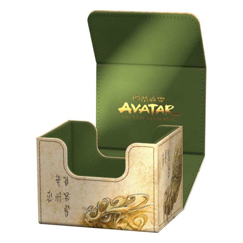 Ultimate Guard Sidewinder 100+ Xenoskin Magic: The Gathering | Avatar: The Last Airbender - The Lion 5