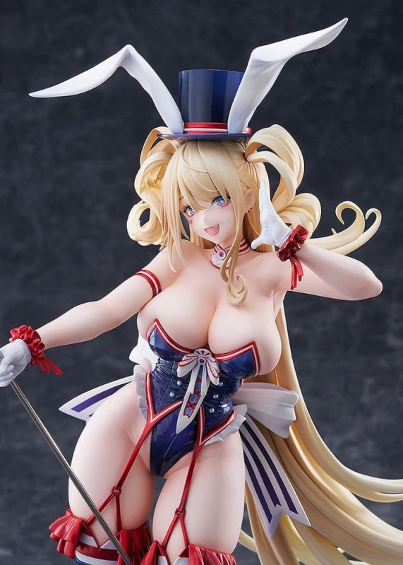 Azur Lane PVC Statue 1/7 Guam: Stage-Setting Charmer 30 cm 11