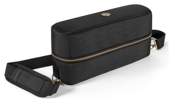 Enhance TCG Series Deckbox and Playmat Bag Black 4