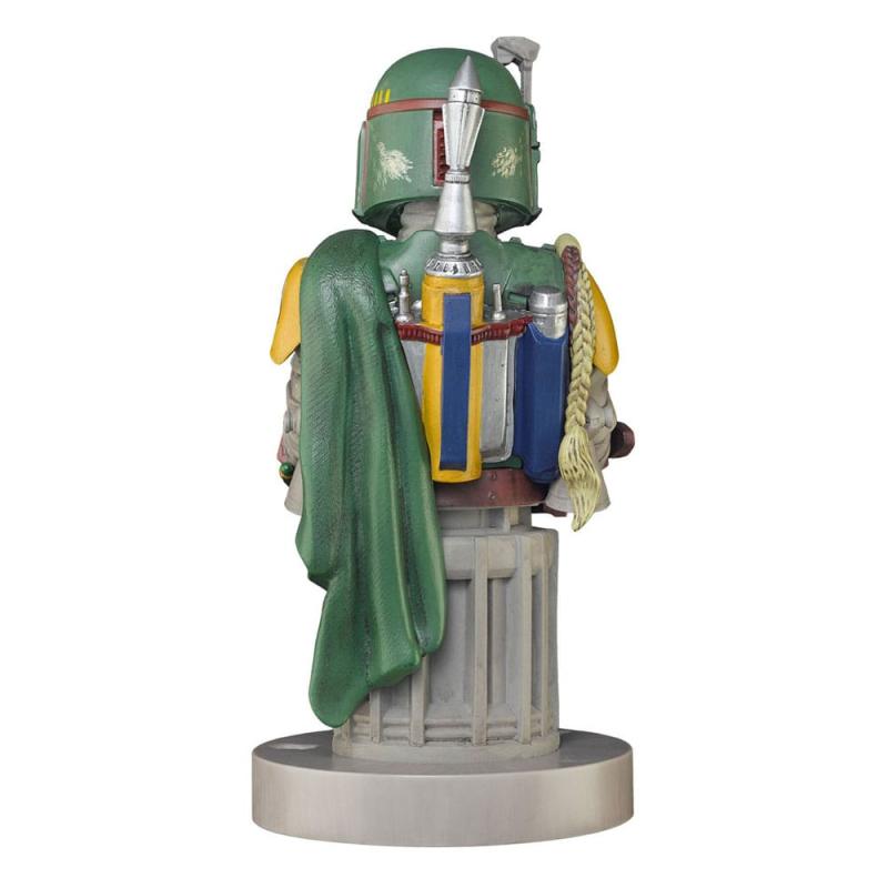 Star Wars Cable Guy Boba Fett 20 cm 1