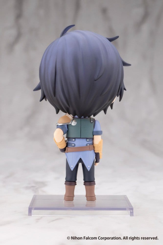 The Legend of Heroes Oshi Works Mini Mini Figure Joshua Bright 10 cm 3