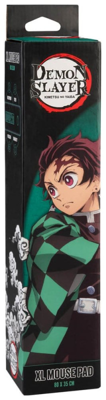 Demon Slayer XL Mouse Mat 80 x 35 cm 2