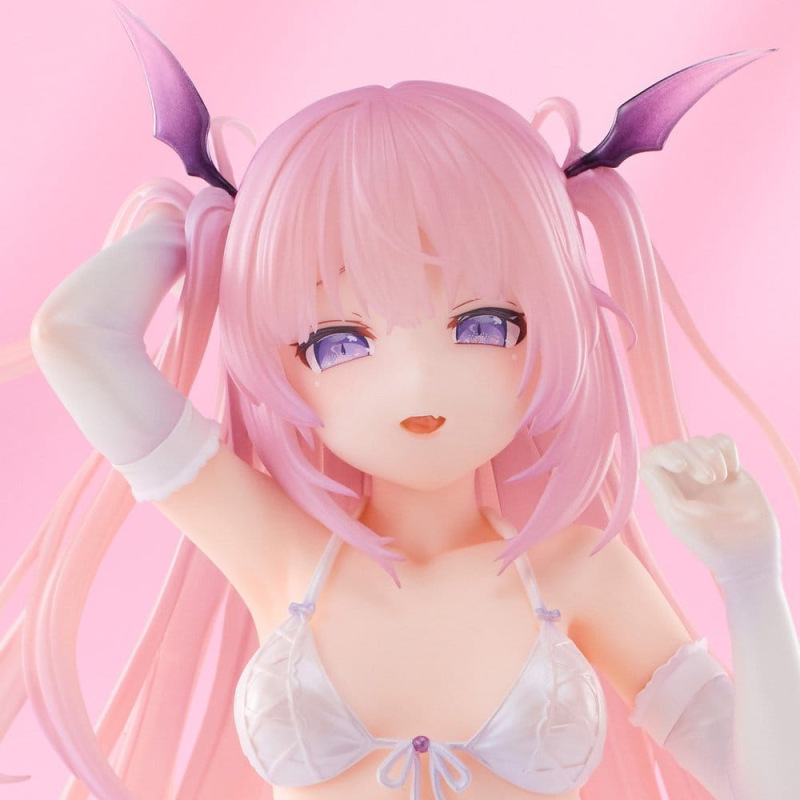 Original Character PVC Figure 1/6 Lulumu mama 20 cm 8