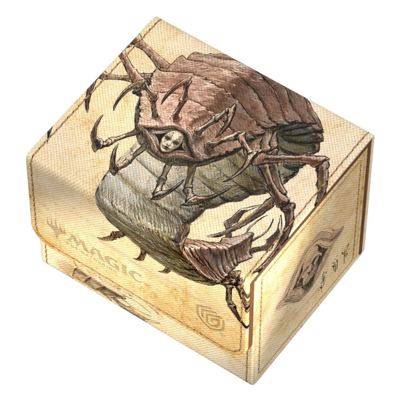 Ultimate Guard Sidewinder 100+ Xenoskin Magic: The Gathering | Avatar: The Last Airbender - Koh, the 2