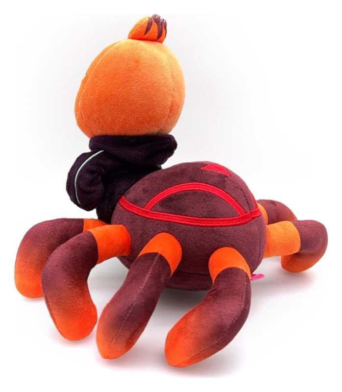 Bad Guys Plush Figure Ms. Tarantula 22 cm 3