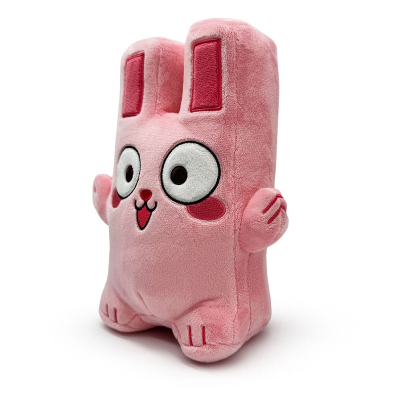 The Sims Plush Figure Freezer Bunny 22 cm 2