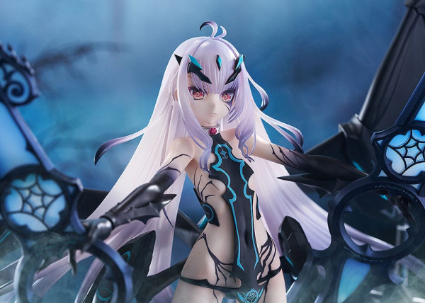 Fate/Grand Order PVC Statue 1/7 Lancer/Mélusine 23 cm 12