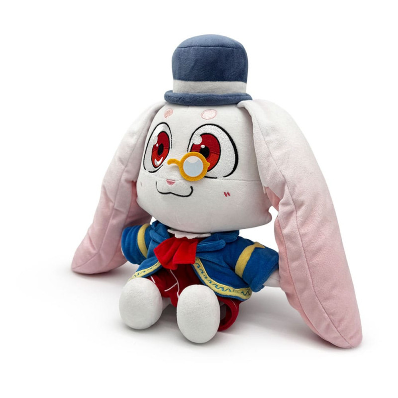Shangri-La Frontier Plush Figure Emul 22 cm 2