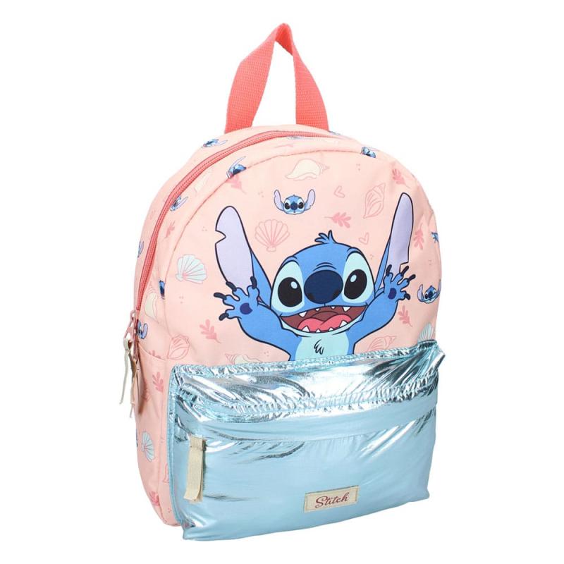 Lilo & Stitch Backpack Stitch Funshine 1