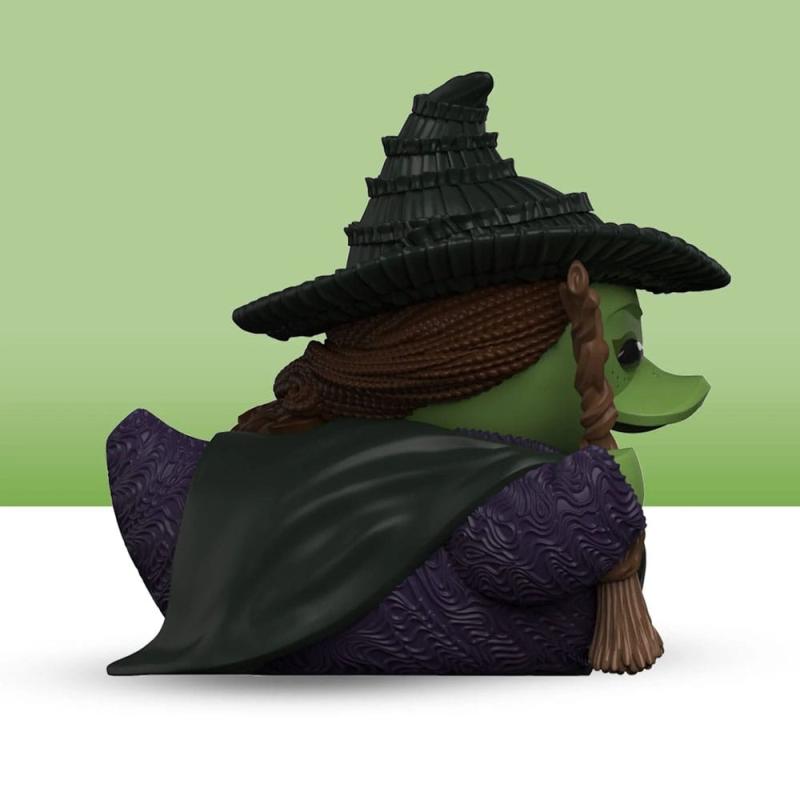 Wicked Tubbz PVC Figure Elphaba Thropp 1st Edition 10 cm 5