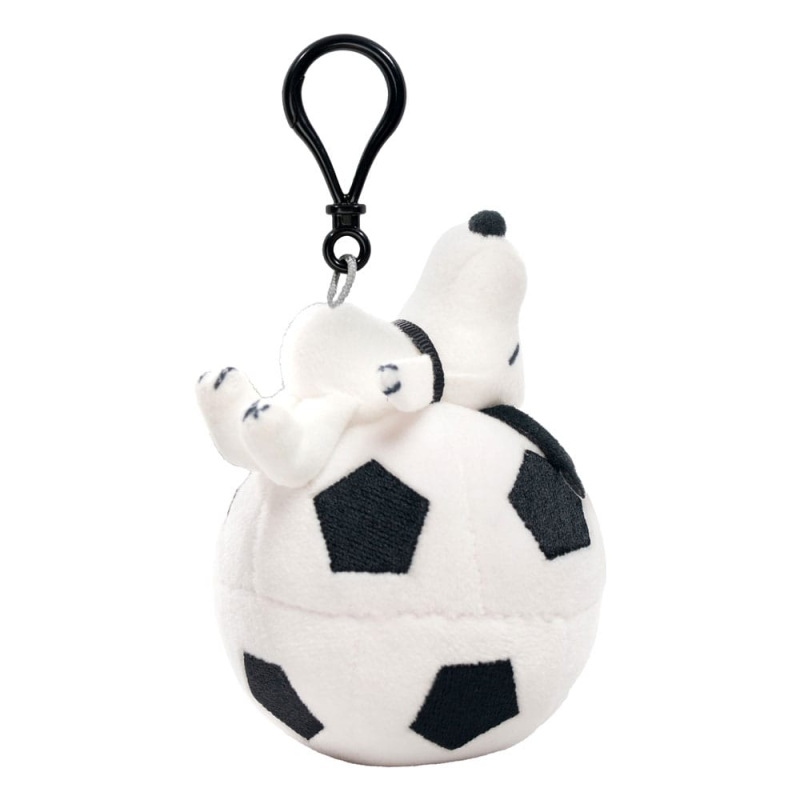 Peanuts Super Duper Plush Keychain Blind Bags Wave 1A Display (12) 3