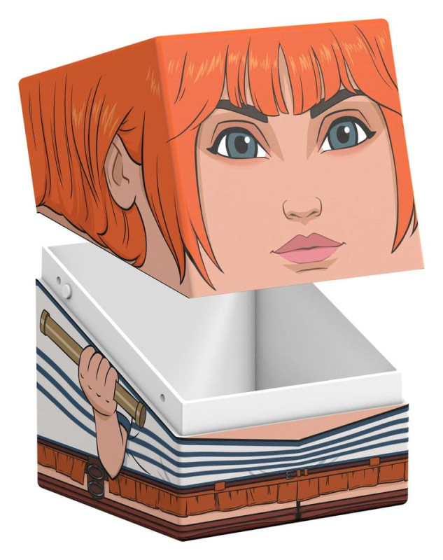 Squaroes Squaroe ONE PIECE OP002 - Nami 4