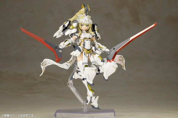 Frame Arms Girl Plastic Model Kit Durga II (Reproduction) 17 cm 6