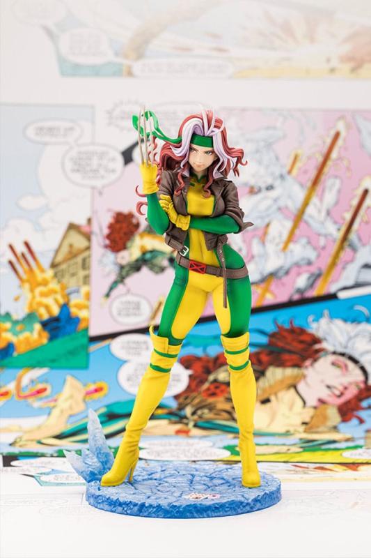 Marvel Bishoujo PVC Statue 1/7 Rogue Rebirth 23 cm