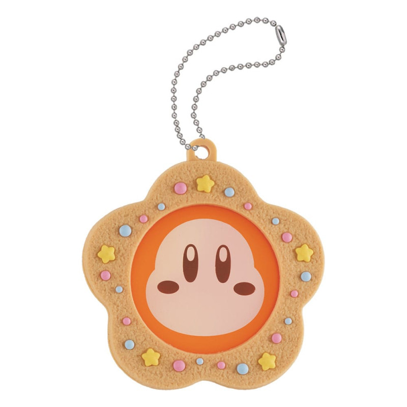 Kirby´s Dream Land Charm Patisserie Kirby´s cookie time Assortment (6) 2