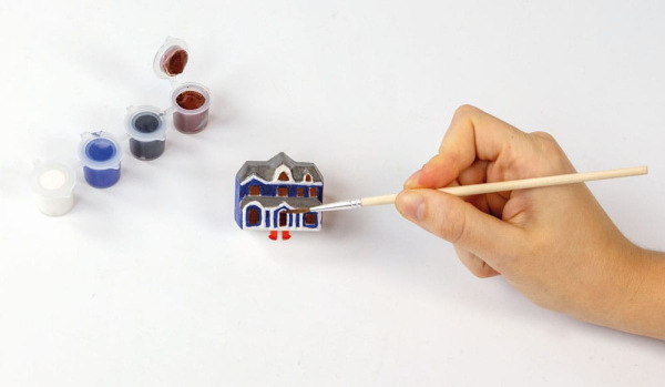 Stranger Things The Upside Down Terrarium 2