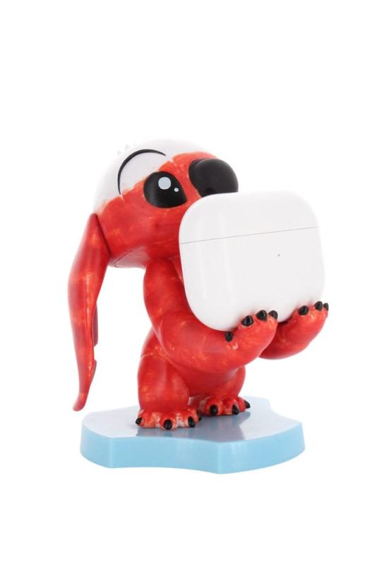 Lilo & Stitch Holdem Cable Guy Stitch Badness Level 10 cm