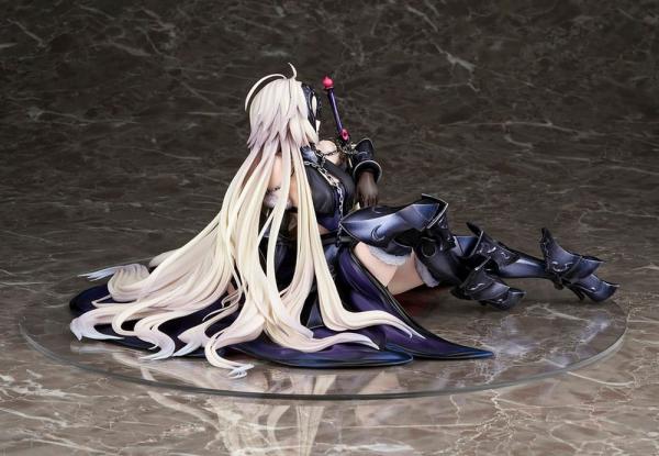 Fate/Grand Order PVC Statue 1/7 Avenger/Jeanne d'Arc Ephemeral 14 cm 14