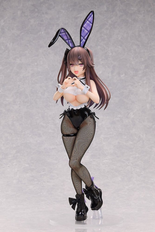 Azur Lane PVC Figure 1/4 Pamiat' Merkuria Bunny Ver. 49 cm 2