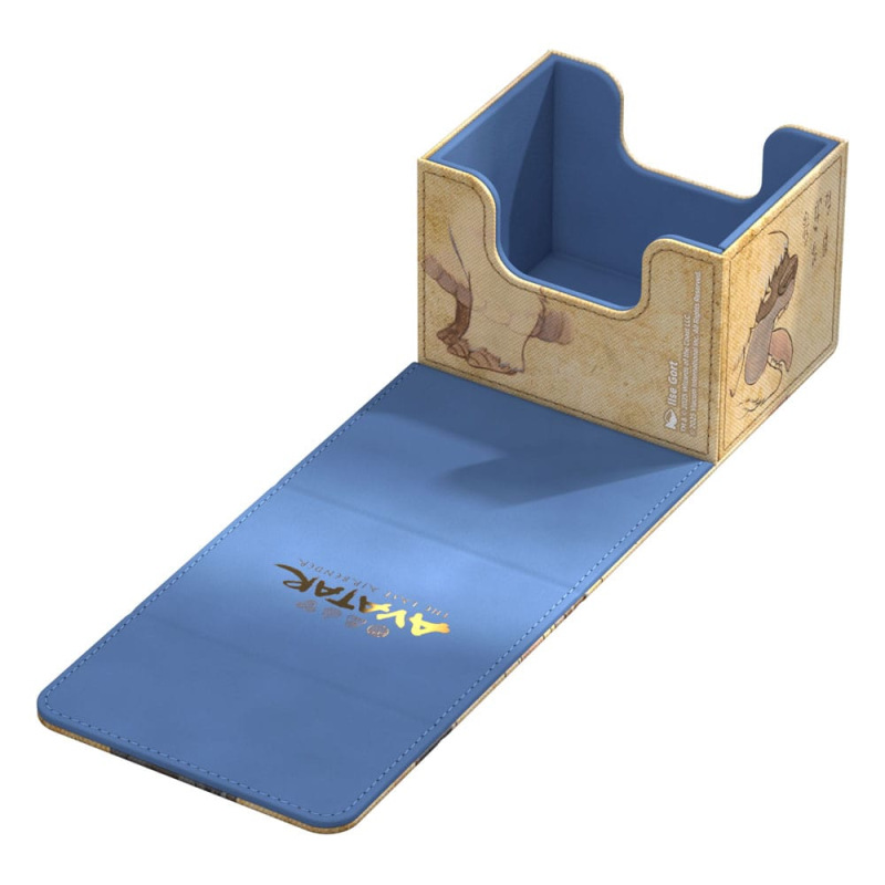 Ultimate Guard Sidewinder 100+ Xenoskin Magic: The Gathering | Avatar: The Last Airbender - Appa, St 8