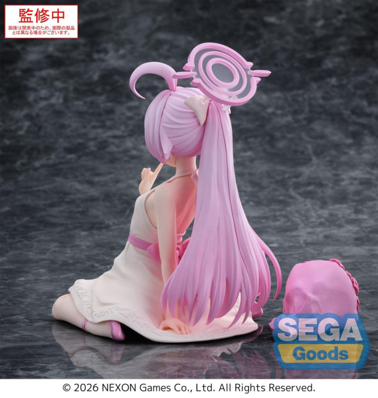 Blue Archive PVC Statue Hoshino 12 cm 6